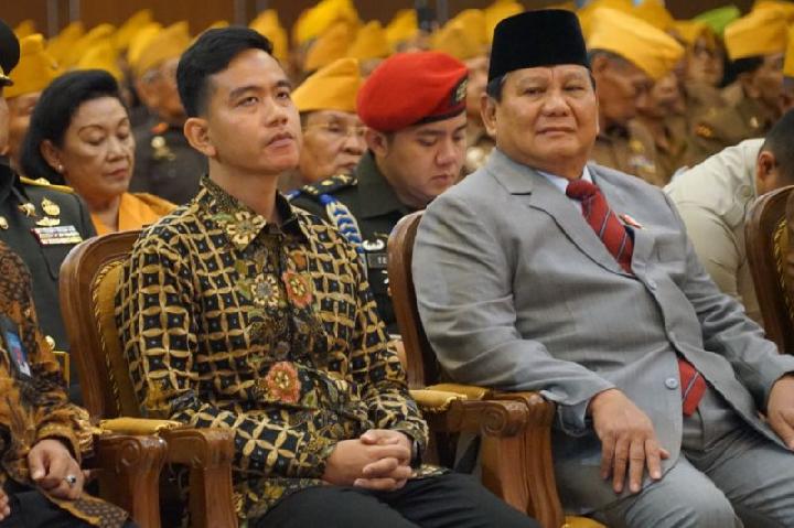 Gibran, Pilihan Prabowo untuk Mengakhiri Tipu-tipu dalam Politik