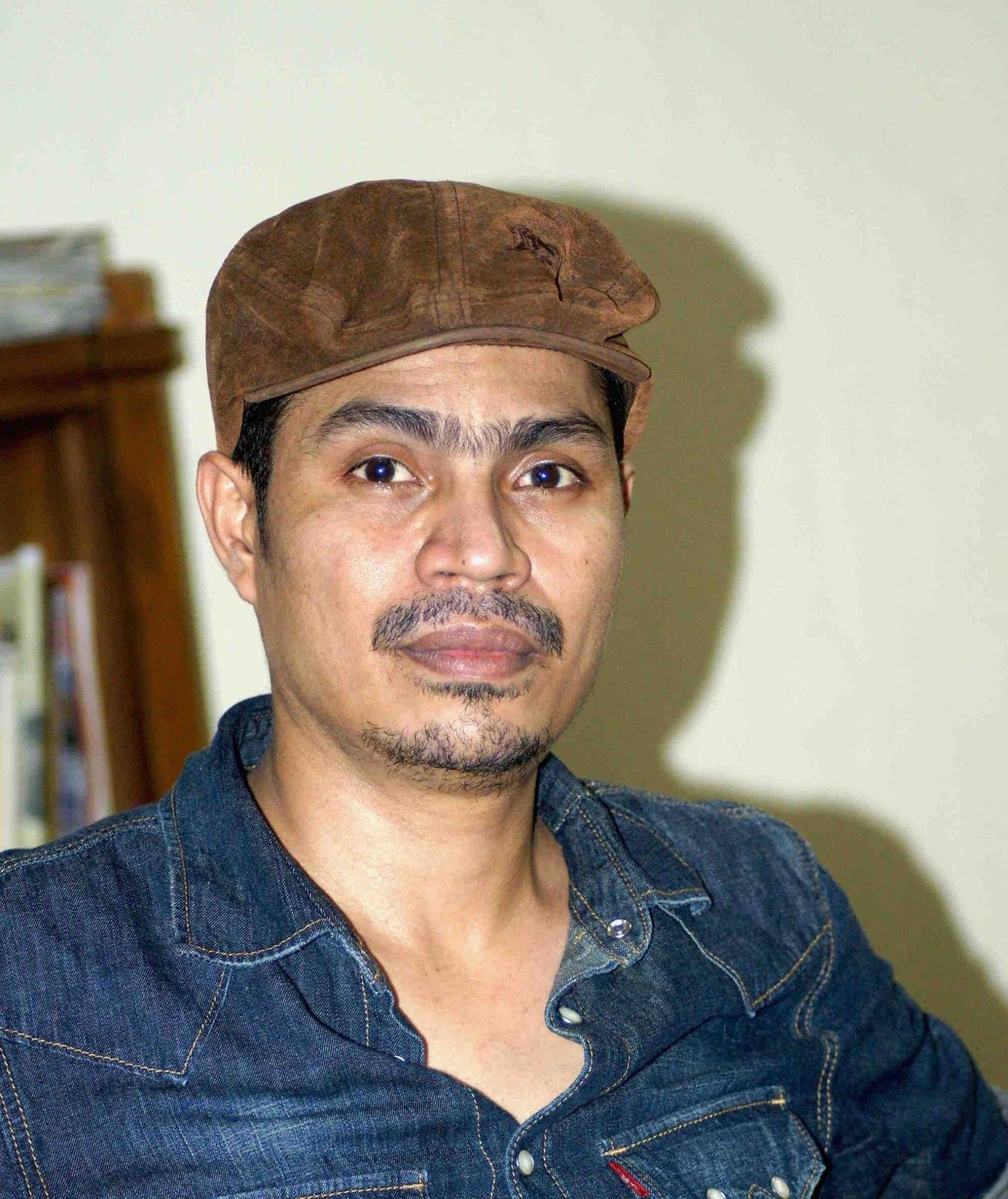 Faizal Assegaf Mengritisi Sikap Dua Wajah Mahfud, Menyebutnya Sebagai Pendalang Isu Anti Korupsi