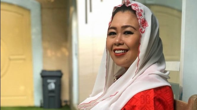 Yenny Wahid Mendukung Ganjar-Mahfud: Inilah Alasannya