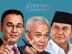 Prediksi Adi Prayitno: Tiga Pasangan Capres-Cawapres Sulit Dimenangkan Satu Putaran di Pilpres 2024