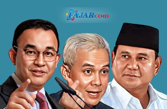 Prediksi Adi Prayitno: Tiga Pasangan Capres-Cawapres Sulit Dimenangkan Satu Putaran di Pilpres 2024