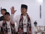 Setelah Mendaftar di KPU, Pendukung Anies Baswedan dan Muhaimin Iskandar Gencar Menggelar Musyawarah Reboan di Tiap-tiap Wilayah