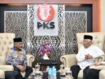 PKS Mengusung Anies Baswedan-Muhaimin Iskandar sebagai Pasangan Calon: Pilihan yang Tepat dan Ideal