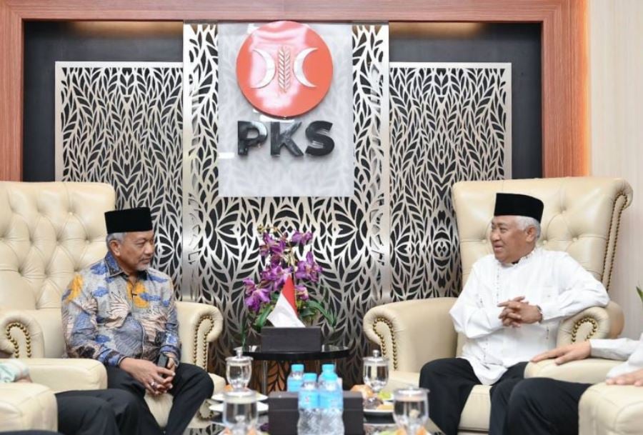 PKS Mengusung Anies Baswedan-Muhaimin Iskandar sebagai Pasangan Calon: Pilihan yang Tepat dan Ideal