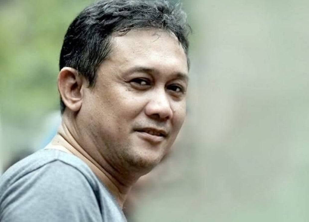 Denny Siregar: Menurut Saya, Menyukai Pendukung Anies Lebih Menyenangkan, Karena Konstitusi Bisa Dilewati oleh Pihak yang Tidak Menginginkannya.