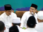 Gibran Mengakui Program Unggulan Dana Abadi Pesantren, Muhaimin Iskandar: Upaya Kami Telah Dilakukan Sejak Dua Tahun Lalu