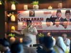 Andi Amar Ma’ruf Sulaiman Ditunjuk Sebagai Ketua Umum Perisai Prabowo KTI, Tidak Ada Kompromi pada Target