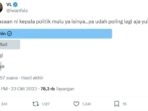 AMIN Menang dengan Perolehan Suara 70,9 Persen dalam Voting Capres yang Dilakukan oleh Iwan Fals