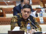 Dave Laksono, Kader Golkar yang Diusulkan Sebagai Calon Wakil Presiden Prabowo