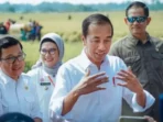 Reshuffle Pekan Ini: Sinyal Gestur Kepala Jokowi Membawa Demokrat ke Jatah Menteri