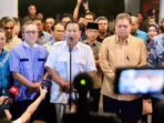 Prabowo Subianto-Gibran Rakabuming Raka Daftar di KPU pada Rabu, 25 Oktober