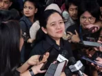 Puan Maharani Mengklarifikasi Isu Gibran Cawapres Prabowo karena PDIP Menolak Presiden Tiga Periode