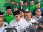 Muhammad Romahurmuziy: Sandiaga Uno Memimpin Dewan Pakar TPN untuk Mencapai Kemenangan Ganjar-Mahfud dengan Totalitas