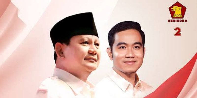 Prabowo-Gibran Janjikan Makan Siang dan Susu Gratis untuk Siswa dan Santri