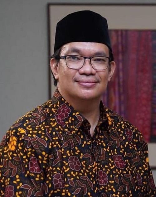 Gus Nadir Minta Gibran Mundur Sebagai Cawapres Setelah Sidang MK Terbukti Cacat Secara Etika