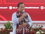 Prabowo Subianto: Perkembangan industri, Langkah Menuju Ekonomi yang Mandiri