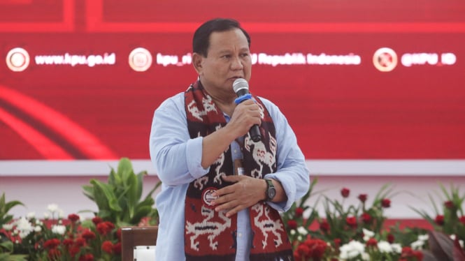 Prabowo Subianto: Perkembangan industri, Langkah Menuju Ekonomi yang Mandiri