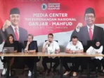 Aiman Mengungkap Dugaan Keterlibatan Kepolisian dalam Pemilu 2024 Menurut Juru Bicara TPN Ganjar-Mahfud