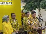 Golkar Mengumpulkan 1.117 Bakal Calon Kepala Daerah untuk Pemilu 2024, Airlangga Menegaskan Hal Ini