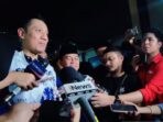 AHY Mengingatkan Caleg Demokrat tentang Hal Ini