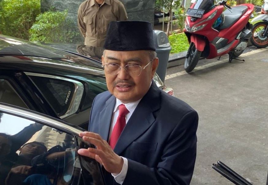 Putusan Batalkan MK Jadi Trending Topik di Media Sosial dengan Banyak Bukti Anwar Usman Bersalah