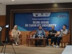 Himpunan Alumni IPB Mengungkapkan Sikap Terkait Pemilu 2024