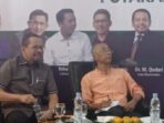 Pilpres 2024 Mungkin Hanya Memerlukan Satu Putaran, Indo Barometer Ungkapkan Hal Ini