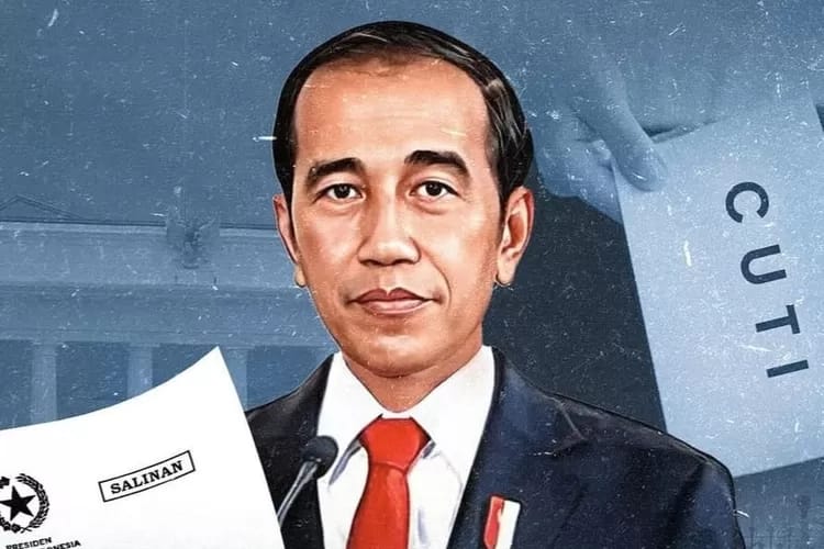 Peraturan Pemerintah Nomor 53 Tentang Keterlibatan Menteri-Walikota dalam Pilpres Tanpa Harus Mundur Menimbulkan Kontroversi dan Disebut Sebagai Bukti Keterlibatan Presiden dalam Pilpres