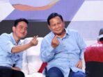 Kosgoro 1957 Mendukung Prabowo-Gibran di Pemilihan Presiden 2024