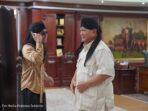 Prabowo dan Gibran Mengutus Gus Miftah Untuk Bertemu dengan Kiai dan Ulama, Gus Umar Menyebutnya Anak Kiai Siapa?