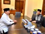 Isu Konflik yang Bisa Muncul jika Jokowi dijadikan Alat Tempur Politik oleh Prabowo, Menurut Islah Bahrawi