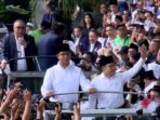 Anies Baswedan Memulai Kampanye di DKI Jakarta, Muhaimin Iskandar Beraksi di Surabaya