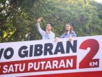 Daftar Tokoh-tokoh TKD Prabowo Gibran yang Diisi oleh Mantan Gubernur dan Anggota Dewan yang Bertabur Bintang