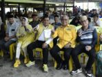 IAS Optimistis Kursi Golkar Dapil Sulsel II Akan Bertambah Satu