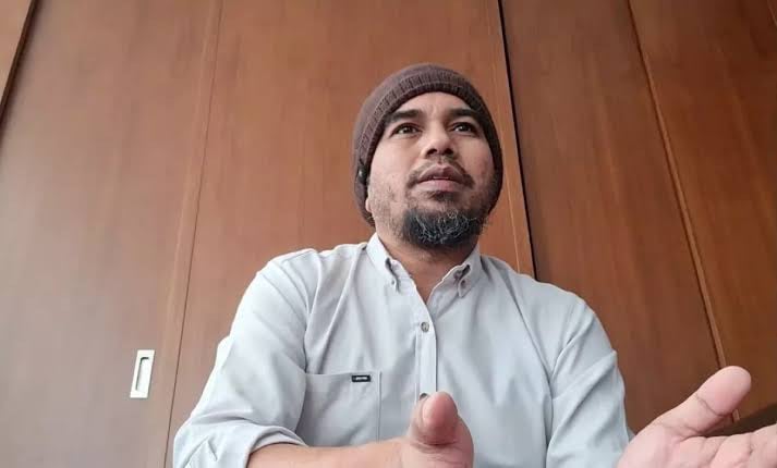 Teddy Gusnaidi Melihat Bahwa Narasi Politik Terzalimi Tidak Efektif Lagi