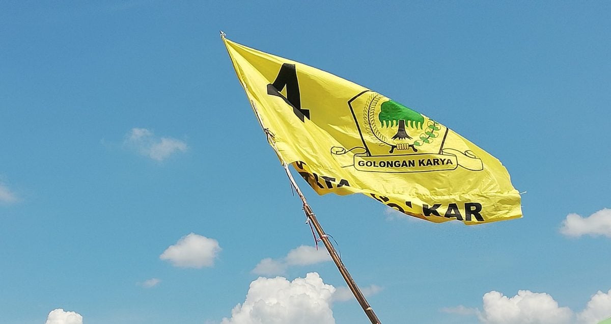 Siapakah di antara Empat Calon Gubernur Sulsel yang didukung Golkar yang Paling Kuat?