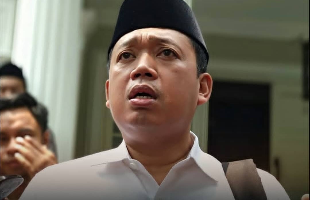 Nusron Wahid: Pendukung Prabowo-Gibran Tidak Wajib Hadir Saat Penetapan Nomor Urut