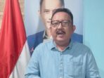 TKN Memilih Andi Damisnur Sebagai Ketua TKD Prabowo-Gibran di Sulsel