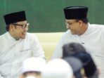 Relawan Anies Meningkatkan Basisnya di Bandung Raya dengan Sosialisasi Sayap