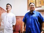 Daftar Pengurus Inti Tim Kampanye Nasional Prabowo-Gibran yang Tidak Dapat Dipandang Remeh