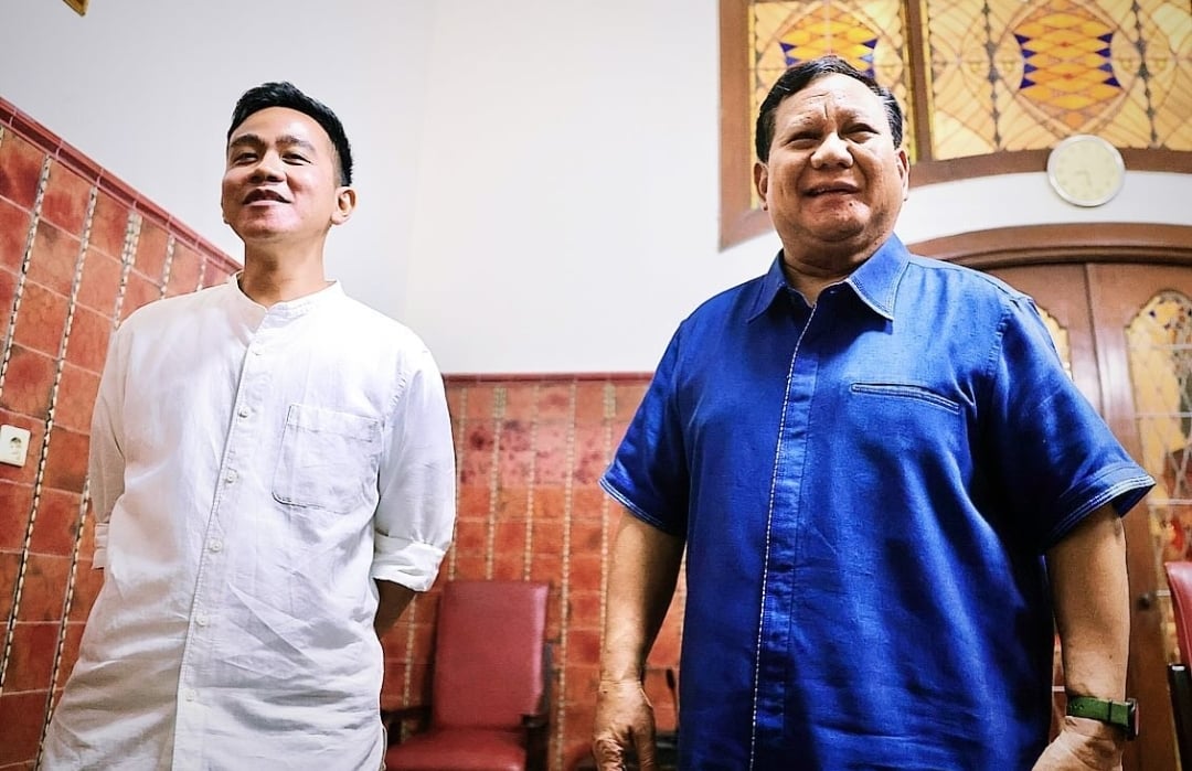 Daftar Pengurus Inti Tim Kampanye Nasional Prabowo-Gibran yang Tidak Dapat Dipandang Remeh