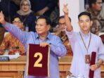 Prabowo Subianto: Rakyat Membutuhkan Pemimpin yang Rukun