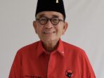 Ruhut Sitompul Sindir Orang yang Memilih Pemimpin yang Berlagak Bodoh, Siapa?