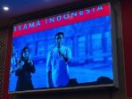 Gibran: Bapak Ibu Saya Selalu Menegaskan Akan Melanjutkan Program Jokowi