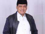 Nurdin Halid: Tugas sebagai Bakal Calon Gubernur Sulsel, Saya Belum Memikirkannya