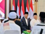 Ganjar Kritik Diri Sendiri tentang Pemberian Rapor Merah di Era Jokowi