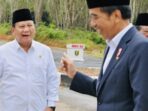 Mayoritas Responden Survei LSJ Percaya Bahwa Jokowi Mendukung Prabowo-Gibran Menurut Data 66,5%