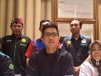 Kawan Kaesang Bertanya Tentang Penangkapan karena Menghina Presiden, Netizen Bertanya kepada Ahmad Dhani Kenapa Diam?