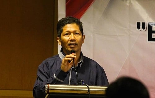 Kepala Desa yang Ikuti Acara Desa Bersatu di Sulsel Diberikan Peringatan oleh Bawaslu, Dapat Terkena Sanksi Pidana Pemilu Jika Melanggar