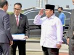 Kemampuan dan Penghargaan Prabowo